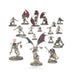 Collectible Miniature Games Games Workshop - Warhammer Age of Sigmar - Spearhead - Flesh-eater Courts - Charnel Watch - 70-915 - Cardboard Memories Inc.