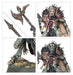 Collectible Miniature Games Games Workshop - Warhammer Age of Sigmar - Spearhead - Flesh-eater Courts - Charnel Watch - 70-915 - Cardboard Memories Inc.
