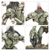 Collectible Miniature Games Games Workshop - Warhammer Age of Sigmar - Spearhead - Flesh-eater Courts - Charnel Watch - 70-915 - Cardboard Memories Inc.