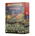 Collectible Miniature Games Games Workshop - Warhammer Age of Sigmar - Spearhead - Seraphon - 70-881 - Cardboard Memories Inc.