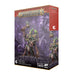 Collectible Miniature Games Games Workshop - Warhammer Age of Sigmar - Gloomspite Gitz - Trugg the Troggoth King - 89-54 - Cardboard Memories Inc.
