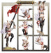 Collectible Miniature Games Games Workshop - Warhammer Age of Sigmar - Daughters of Khaine - Witch Aelves - 85-10 - Cardboard Memories Inc.