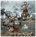 Collectible Miniature Games Games Workshop - Warhammer - Age Of Sigmar - Regiments of Renown - Okars Torrbad - 95-19 - Cardboard Memories Inc.