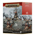 Collectible Miniature Games Games Workshop - Warhammer - Age Of Sigmar - Regiments of Renown - Okars Torrbad - 95-19 - Cardboard Memories Inc.