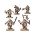 Collectible Miniature Games Games Workshop - Warhammer - Age Of Sigmar - Ogor Mawtribes - Gluttons - 95-06 - Cardboard Memories Inc.