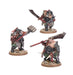 Collectible Miniature Games Games Workshop - Warhammer - Age Of Sigmar - Ogor Mawtribes - Ironguts - 95-09 - Cardboard Memories Inc.