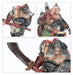 Collectible Miniature Games Games Workshop - Warhammer - Age Of Sigmar - Ogor Mawtribes - Ironguts - 95-09 - Cardboard Memories Inc.