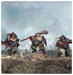 Collectible Miniature Games Games Workshop - Warhammer - Age Of Sigmar - Ogor Mawtribes - Ironguts - 95-09 - Cardboard Memories Inc.