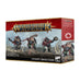 Collectible Miniature Games Games Workshop - Warhammer - Age Of Sigmar - Ogor Mawtribes - Ironguts - 95-09 - Cardboard Memories Inc.