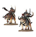 Collectible Miniature Games Games Workshop - Warhammer - Age Of Sigmar - Ogor Mawtribes - Maulbeast Raiders - 95-16 - Cardboard Memories Inc.