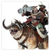 Collectible Miniature Games Games Workshop - Warhammer - Age Of Sigmar - Ogor Mawtribes - Maulbeast Raiders - 95-16 - Cardboard Memories Inc.