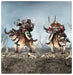 Collectible Miniature Games Games Workshop - Warhammer - Age Of Sigmar - Ogor Mawtribes - Maulbeast Raiders - 95-16 - Cardboard Memories Inc.
