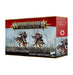 Collectible Miniature Games Games Workshop - Warhammer - Age Of Sigmar - Ogor Mawtribes - Maulbeast Raiders - 95-16 - Cardboard Memories Inc.