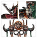Collectible Miniature Games Games Workshop - Warhammer - Age Of Sigmar - Ogor Mawtribes - Morga the Mighty - Overtyrant - 95-27- Cardboard Memories Inc.