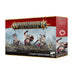 Collectible Miniature Games Games Workshop - Warhammer - Age Of Sigmar - Ogor Mawtribes - Cleavers - 95-24 - Cardboard Memories Inc.