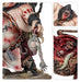 Collectible Miniature Games Games Workshop - Warhammer - Age Of Sigmar - Ogor Mawtribes - Butcher - 95-17 - Cardboard Memories Inc.