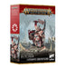 Collectible Miniature Games Games Workshop - Warhammer - Age Of Sigmar - Ogor Mawtribes - Butcher - 95-17 - Cardboard Memories Inc.
