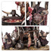 Collectible Miniature Games Games Workshop - Warhammer - Age Of Sigmar - Ogor Mawtribes - Redd the Maw - High Slaughtermaster - 95-26 - Cardboard Memories Inc.