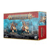 Collectible Miniature Games Games Workshop - Warhammer Age of Sigmar - Stormcast Eternals - Dracothian Guard - 96-24 - Cardboard Memories Inc.