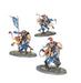 Collectible Miniature Games Games Workshop - Warhammer Age of Sigmar - Stormcast Eternals - Stormstrike Palladors - 96-67 - Cardboard Memories Inc.