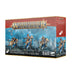 Collectible Miniature Games Games Workshop - Warhammer Age of Sigmar - Stormcast Eternals - Stormstrike Palladors - 96-67 - Cardboard Memories Inc.