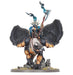 Collectible Miniature Games Games Workshop - Warhammer Age of Sigmar - Stormcast Eternals - Iridan the Witness - 96-71 - Cardboard Memories Inc.