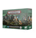 Collectible Miniature Games Games Workshop - Warhammer Underworlds - Thyrielle's Zephyrites - 34-011 - Cardboard Memories Inc.