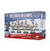 Collectible Miniature Games Games Workshop - Blood Bowl - High Elf Team - Caledor Dragons - 202-62 - Cardboard Memories Inc.