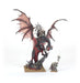 Games Workshop - Warhammer The Old World - Warriors of Chaos - Chaos Lord on Chaos Dragon - 08-19 - Pre-Order |
Cardboard Memories Inc.
5011921249824