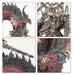Games Workshop - Warhammer The Old World - Warriors of Chaos - Chaos Lord on Chaos Dragon - 08-19 - Pre-Order |
Cardboard Memories Inc.
5011921249824