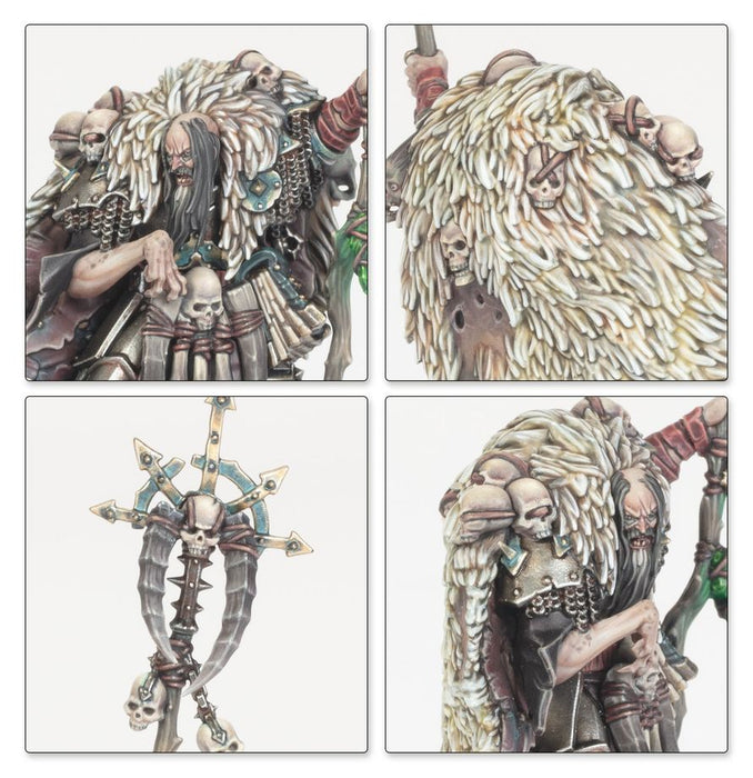 Games Workshop - Warhammer The Old World - Warriors of Chaos - Chaos Lord on Chaos Dragon - 08-19 - Pre-Order |
Cardboard Memories Inc.
5011921249824