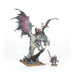 Games Workshop - Warhammer The Old World - Warriors of Chaos - Chaos Lord on Chaos Dragon - 08-19 - Pre-Order |
Cardboard Memories Inc.
5011921249824