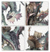Games Workshop - Warhammer The Old World - Warriors of Chaos - Chaos Lord on Chaos Dragon - 08-19 - Pre-Order |
Cardboard Memories Inc.
5011921249824