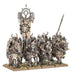 Games Workshop - Warhammer Old World - Warriors of Chaos - Battle March Army - 08-23 - Pre-Order |
Cardboard Memories Inc.
5011921266814