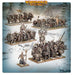 Games Workshop - Warhammer Old World - Warriors of Chaos - Battle March Army - 08-23 - Pre-Order |
Cardboard Memories Inc.
5011921266814