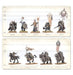 Games Workshop - Warhammer Old World - Warriors of Chaos - Battle March Army - 08-23 - Pre-Order |
Cardboard Memories Inc.
5011921266814