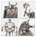 Games Workshop - Warhammer Old World - Warriors of Chaos - Chaos Warriors - 08-21 |
Cardboard Memories Inc.
5011921266920