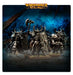 Games Workshop - Warhammer Old World - Warriors of Chaos - Chaos Warriors - 08-21 |
Cardboard Memories Inc.
5011921266920