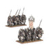 Comic Books Games Workshop - Warhammer Old World - Warriors of Chaos - Chaos Knights - 08-21 - Pre-Order |
Cardboard Memories Inc.
5011921266937
