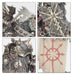 Comic Books Games Workshop - Warhammer Old World - Warriors of Chaos - Chaos Knights - 08-21 - Pre-Order |
Cardboard Memories Inc.
5011921266937