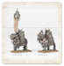 Comic Books Games Workshop - Warhammer Old World - Warriors of Chaos - Chaos Knights - 08-21 - Pre-Order |
Cardboard Memories Inc.
5011921266937