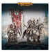 Collectible Miniature Games Games Workshop - Warhammer Old World - Warriors of Chaos - Champions of Chaos - 08-22 - Cardboard Memories Inc.