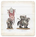 Collectible Miniature Games Games Workshop - Warhammer Old World - Warriors of Chaos - Champions of Chaos - 08-22 - Cardboard Memories Inc.