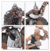 Collectible Miniature Games Games Workshop - Warhammer Old World - Empire of Man - Battle March Army - 06-122 - Cardboard Memories Inc.