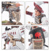 Collectible Miniature Games Games Workshop - Warhammer Old World - Empire of Man - Battle March Army - 06-122 - Cardboard Memories Inc.
