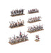 Collectible Miniature Games Games Workshop - Warhammer Old World - Empire of Man - Battle March Army - 06-122 - Cardboard Memories Inc.