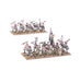 Collectible Miniature Games Games Workshop - Warhammer Old World - Empire of Man - Battle March Army - 06-122 - Cardboard Memories Inc.