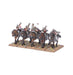 Collectible Miniature Games Games Workshop - Warhammer Old World - Empire of Man - Battle March Army - 06-122 - Cardboard Memories Inc.