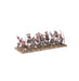 Collectible Miniature Games Games Workshop - Warhammer Old World - Empire of Man - Battle March Army - 06-122 - Cardboard Memories Inc.