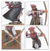 Collectible Miniature Games Games Workshop - Warhammer Old World - Empire of Man - Battle March Army - 06-122 - Cardboard Memories Inc.